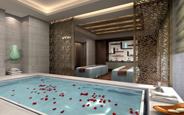Sheraton Beijing Lize Hotel