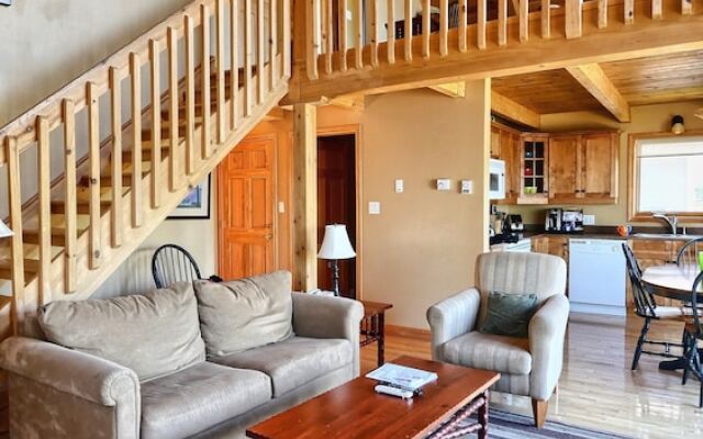 Pictou Lodge Beachfront Resort