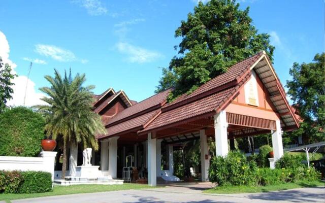 Rachawadee Resort and Hotel (SHA Extra Plus)