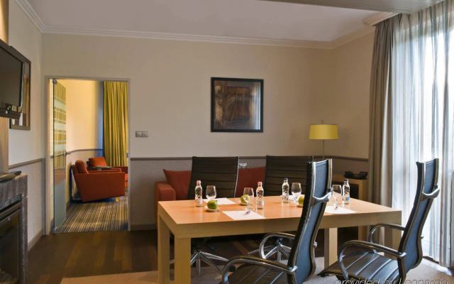 Mamaison Hotel Andrassy Budapest