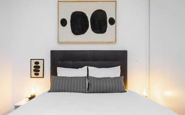 Paz Downtown Apartment #2