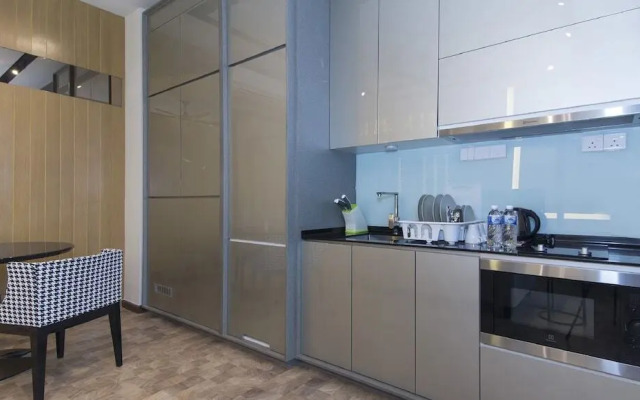 ZEN Home Expressionz Suites