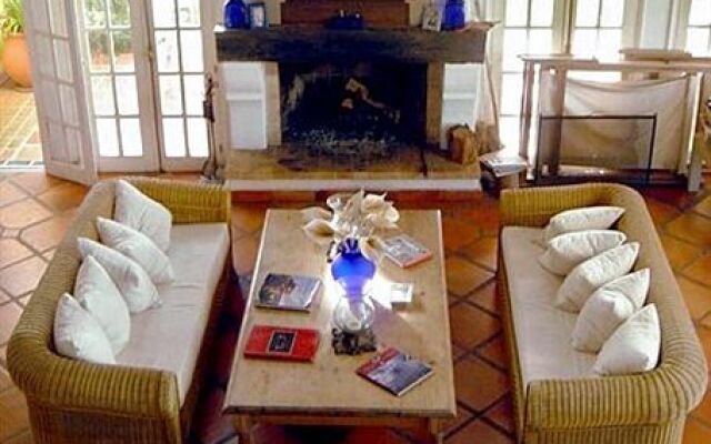 Hotel La Bluette