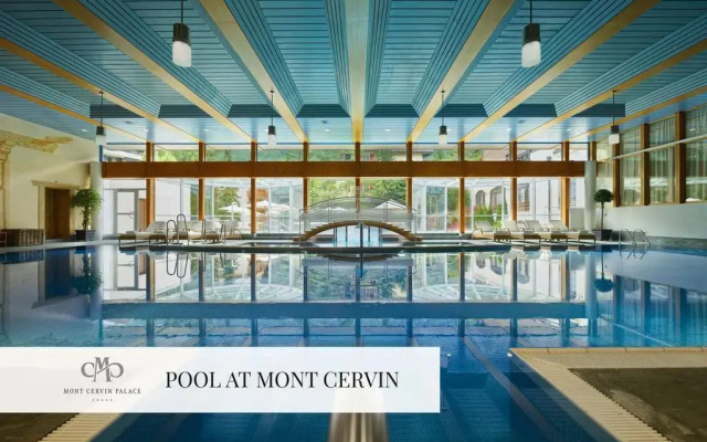 Hotel Monte Rosa