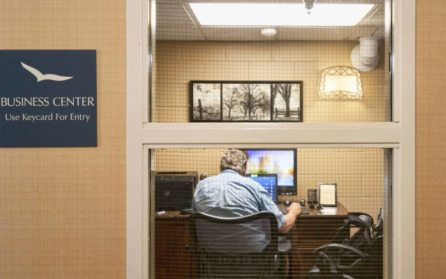 The Inn on Lake Superior