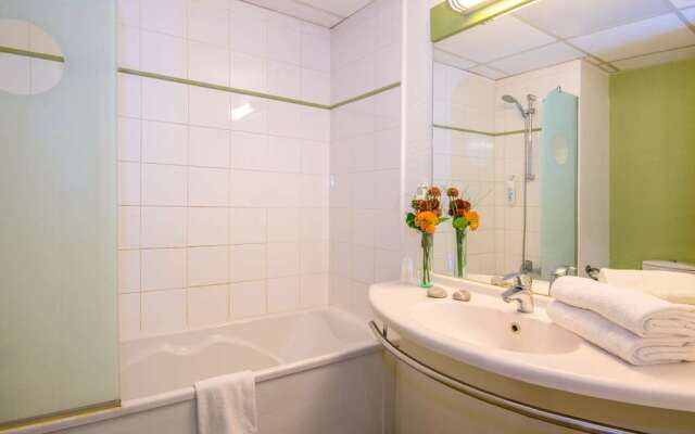 ibis budget Cannes Mougins