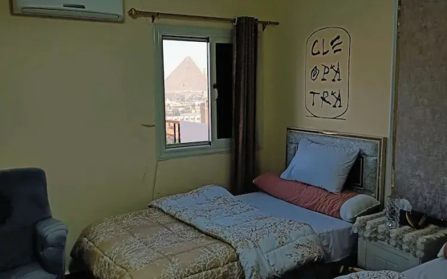 sneferu pyramids inn