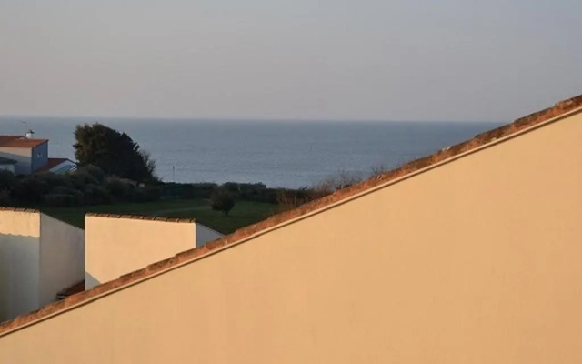 Appartement La Bernerie-en-Retz, 2 pièces, 4 personnes - FR-1-612-80