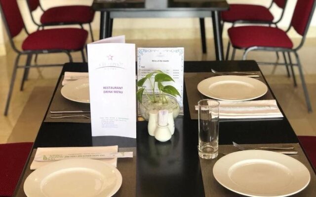 Chau Pho Hotel