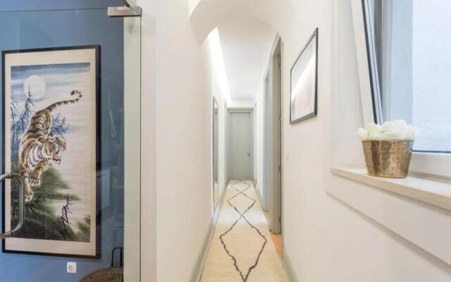 Beautiful and Stylish 5BR in the heart of Chiado