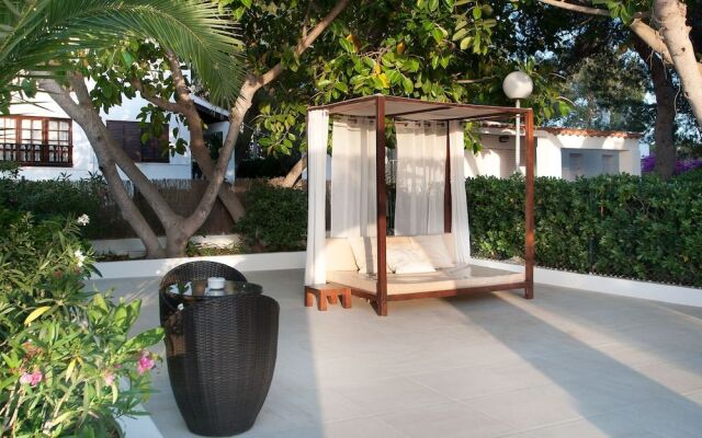 Secret Oasis Ibiza- Adults Only