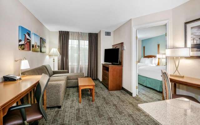 Staybridge Suites Round Rock by IHG