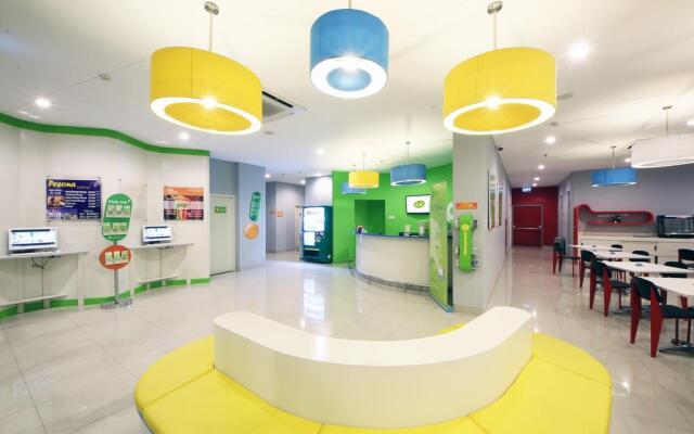 POP! Hotel Kemang Jakarta