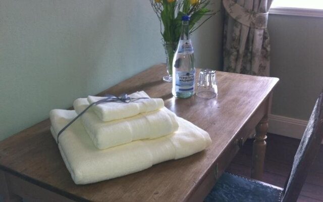 Alte Schreinerei Historisches B&B