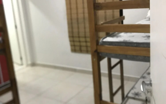 Sea Shells Hotel Caragua