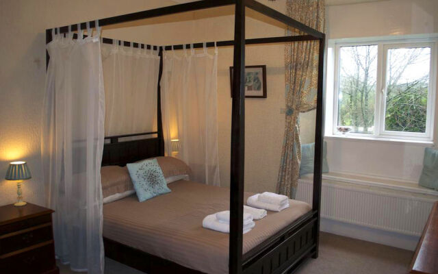 The Smithaleigh Hotel