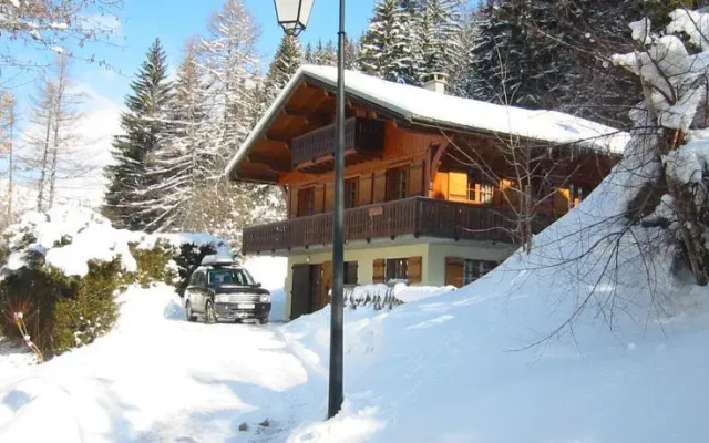 Chalet Tyron