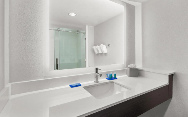 Sacramento Marriott Rancho Cordova