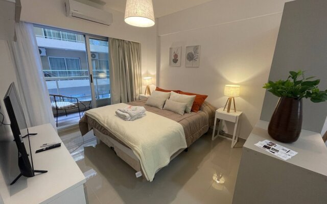 Modern & Cozy Studio in San Telmo With Pool