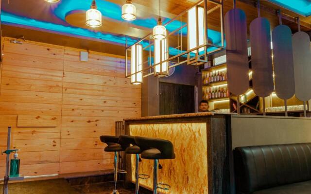Hotel Jai Harsh By Divyanshi Hospitality