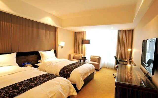 Jinwan International Hotel