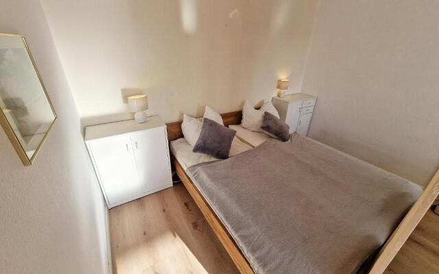 Ferienpark B08-005 Ferienpark