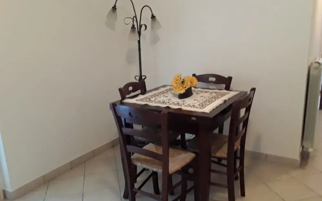 Residence Terra Dei Santi Country House
