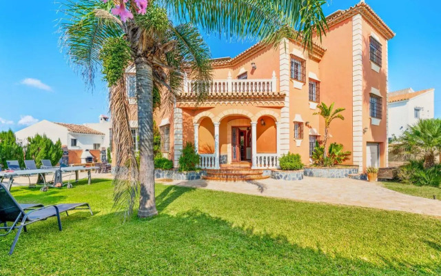 Villa Mirador Faro
