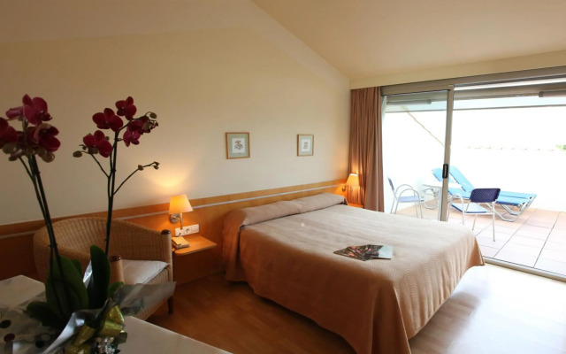 Hotel Ancora