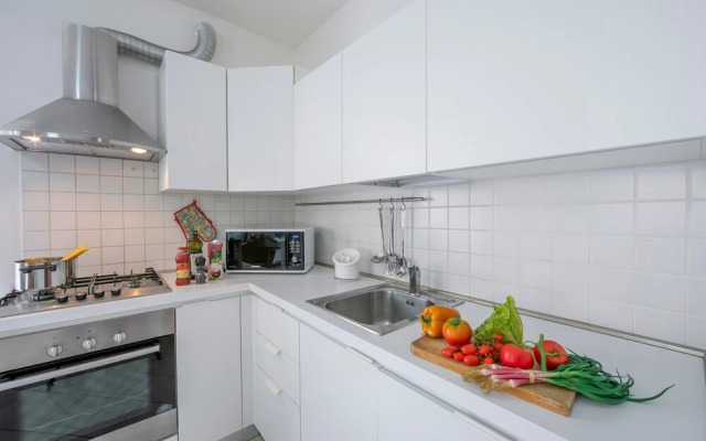 Appartamento Anna - Lago Bastione