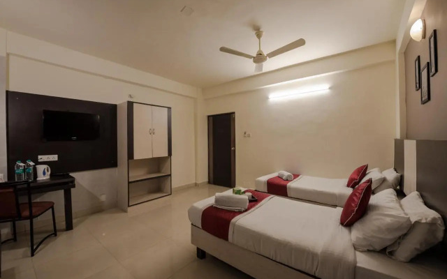 OYO Rooms Hampankatta