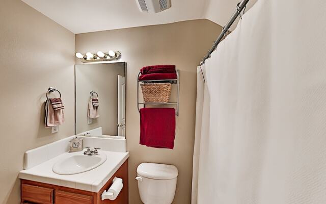 1929oaks 3 Bedroom Home