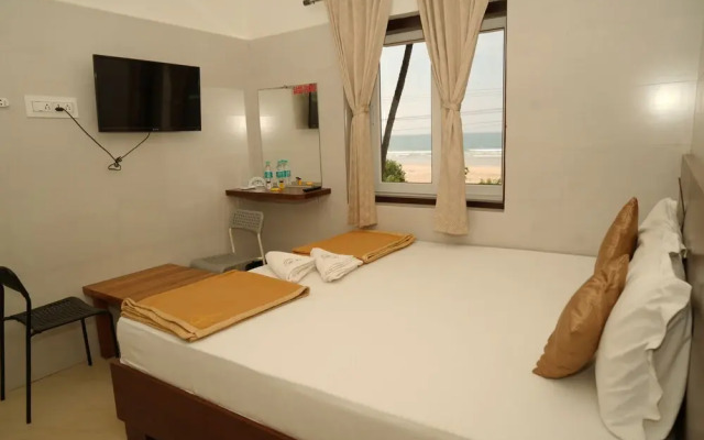 Amani Beach Homestay