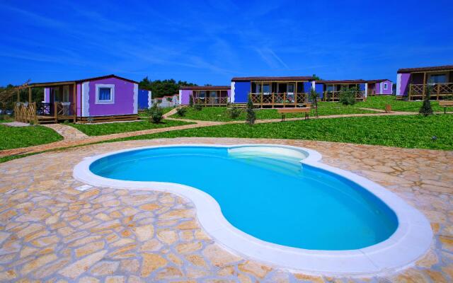 Aminess Maravea Camping Resort