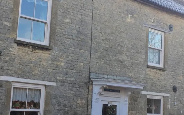 Cotland House B&B