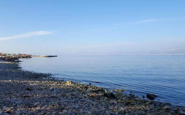 2 Bedrooms Apartment Margarita 4+2