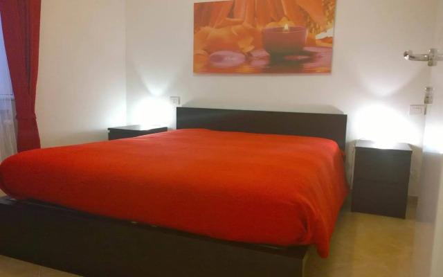 Lavagna Marine Apartment