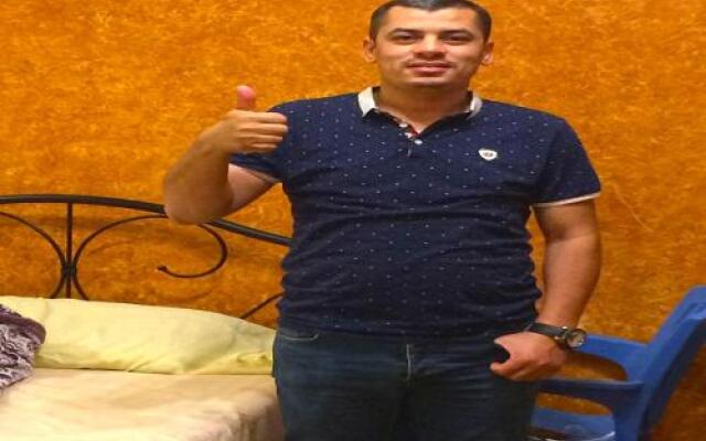 Cairo Guesthouse Rooms