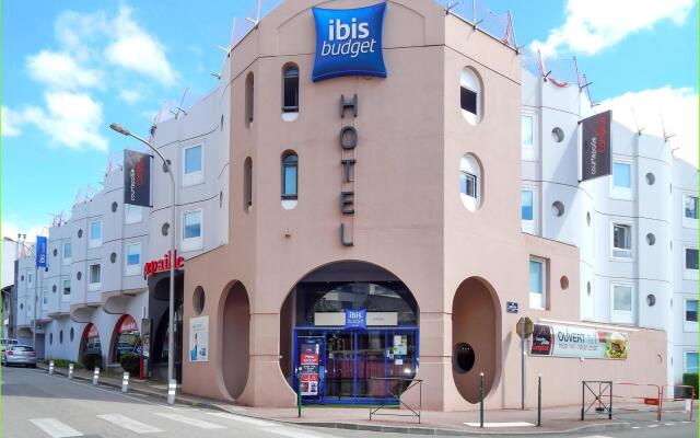 ibis budget Limoges