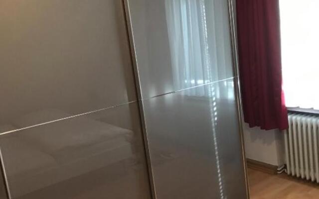 Ferienwohnung Thekla