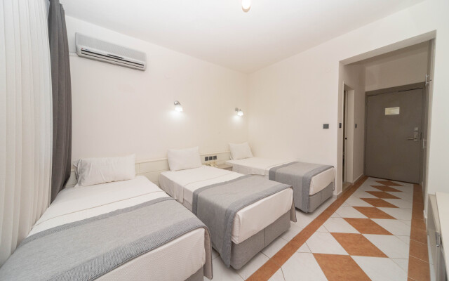 Arinnanda Otel