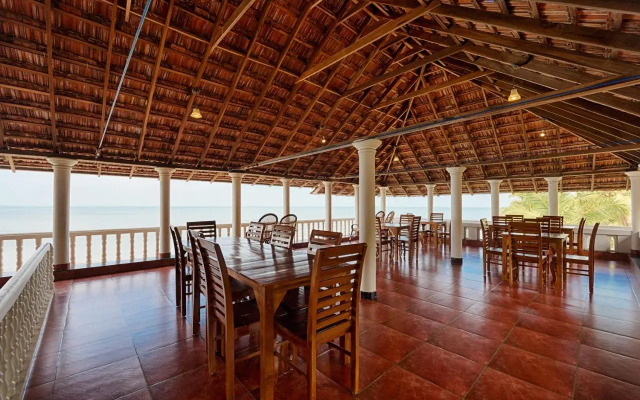 Cherai Onetree Retreat