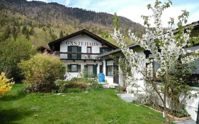 Hotel Edelweiß