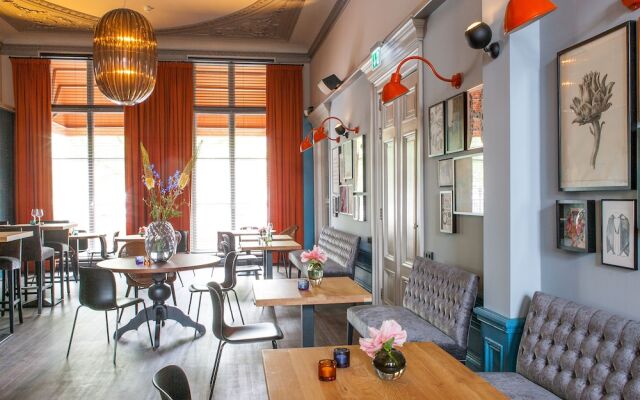Boutique Hotel Catshuis
