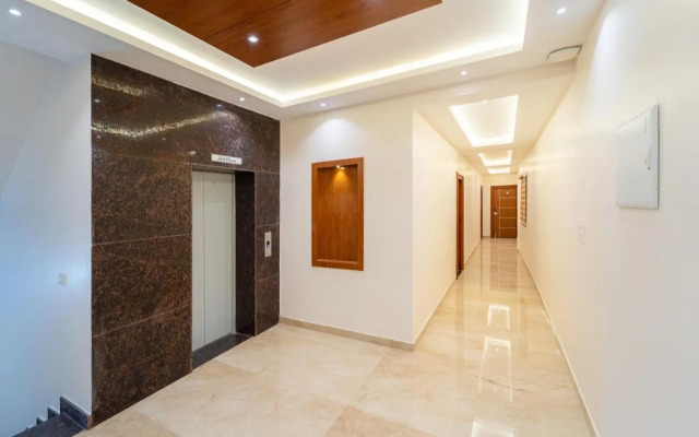 Welcome Grand Residency