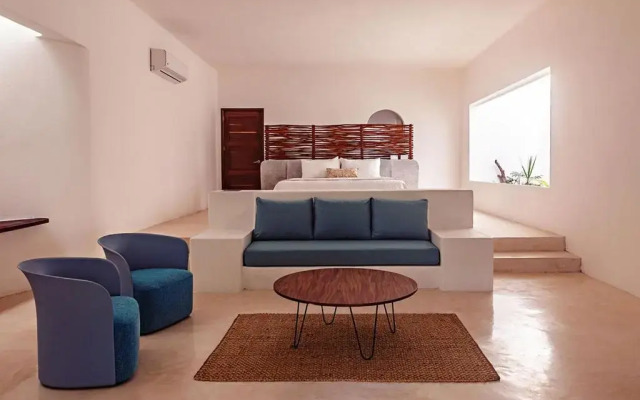 Mi Kasa Tu Kasa Bacalar by Nah Hotels