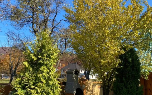Lodge Breza