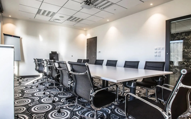 Holiday Inn Express Dijon by IHG