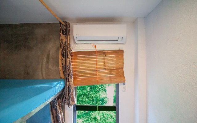 Sunlit Hostel