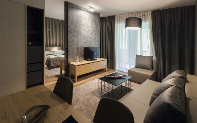 Wellness Hotel Sotelia - Terme Olimia